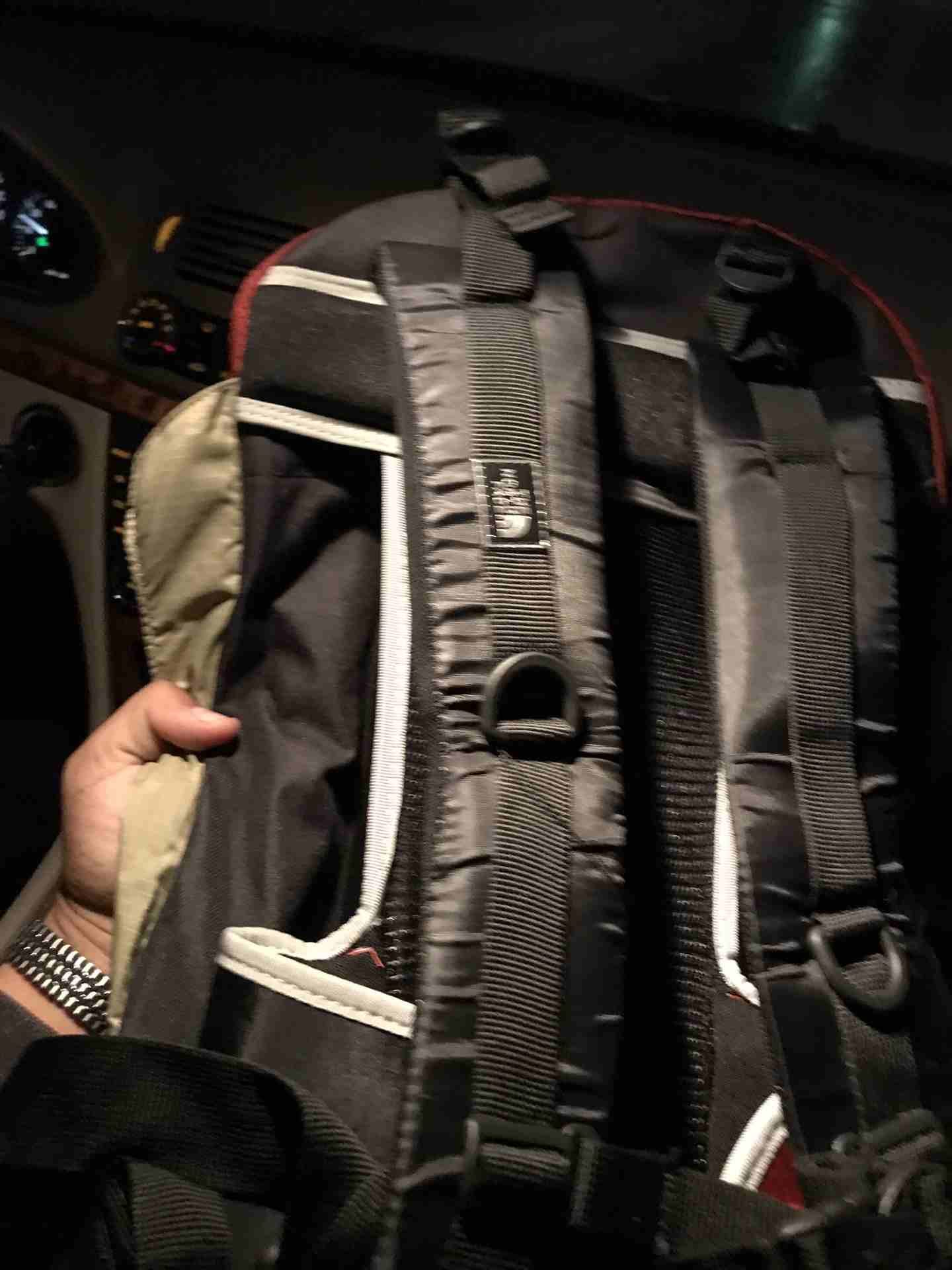 شنتات the north face
لا تنسَ أنك شاهدت هذا الإعلان في عنكبوت
اصلي 100/100The north face bags (or...