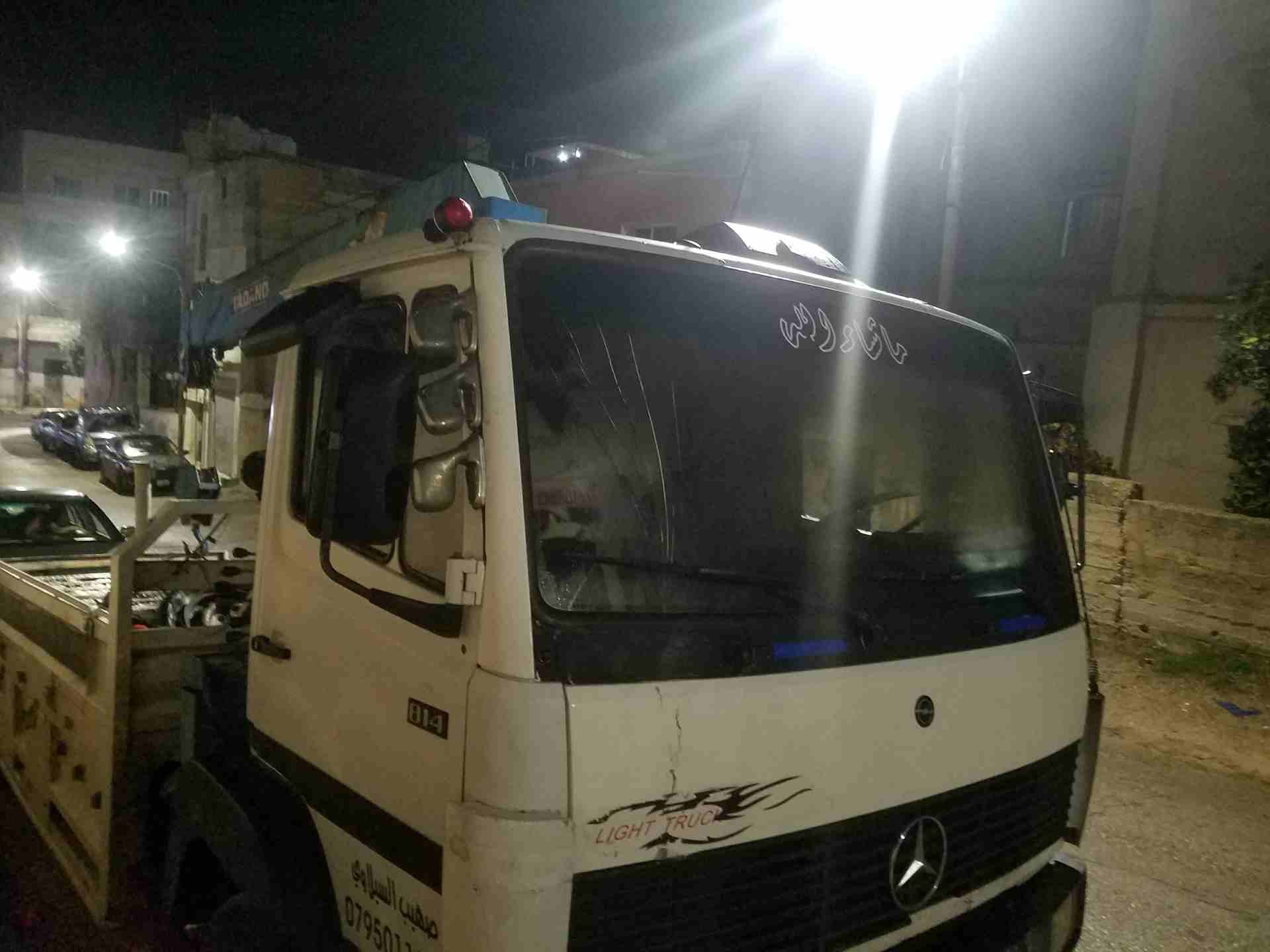 ونش 814 ماتور 17 فحص كامل
لا تنسَ أنك شاهدت هذا الإعلان في عنكبوت
ونش مرسيدس 814ماتور 17 موديل199...