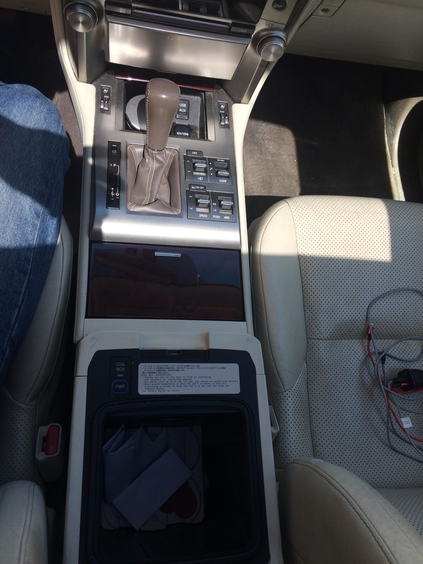 لكزس GX460 موديل 2010
لا تنسَ أنك شاهدت هذا الإعلان في عنكبوت
فل الفل -فحص كامل-مالك واحد-صيا...