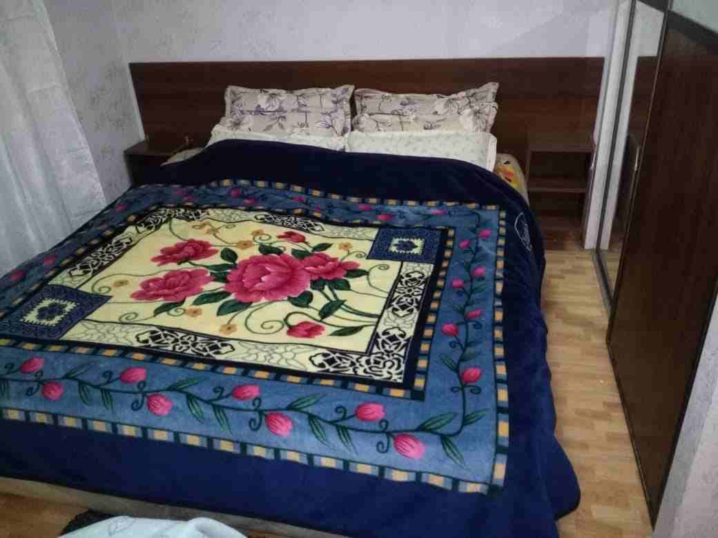 ستوديو مفروش للبيع او الايجار في ام اذينه
لا تنسَ أنك شاهدت هذا الإعلان في عنكبوت
مساحة 35 متر مر...