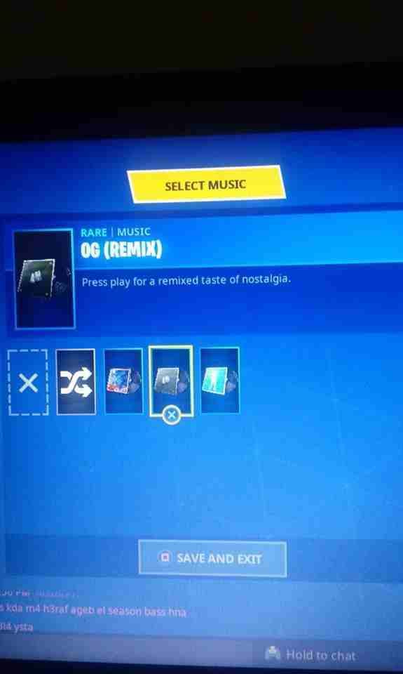 حساب فورت نايت فل اكسس للبيع
لا تنسَ أنك شاهدت هذا الإعلان في عنكبوت
حساب فورت نايت فل اكسس يعني...