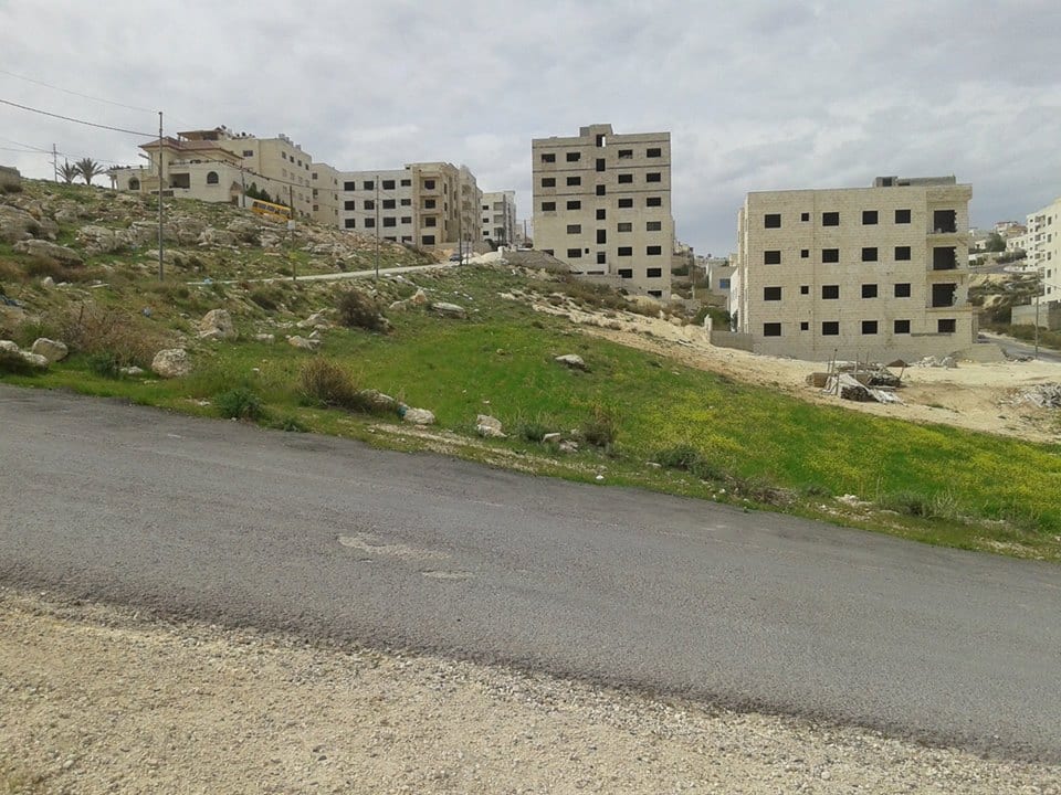 الأردن - عمان
قطعة ارض في الجبيهة/ حي المنصور- تبعد 380م عن شارع الأردن
القرية: ياجوز
حوض: ام حليليفة
المساحة: 513م
الموقع: تبعد 380م عن شارع الأردن
التصنيف: سكن ج
منطقة مطلّة و هادئة
واجهة عل...