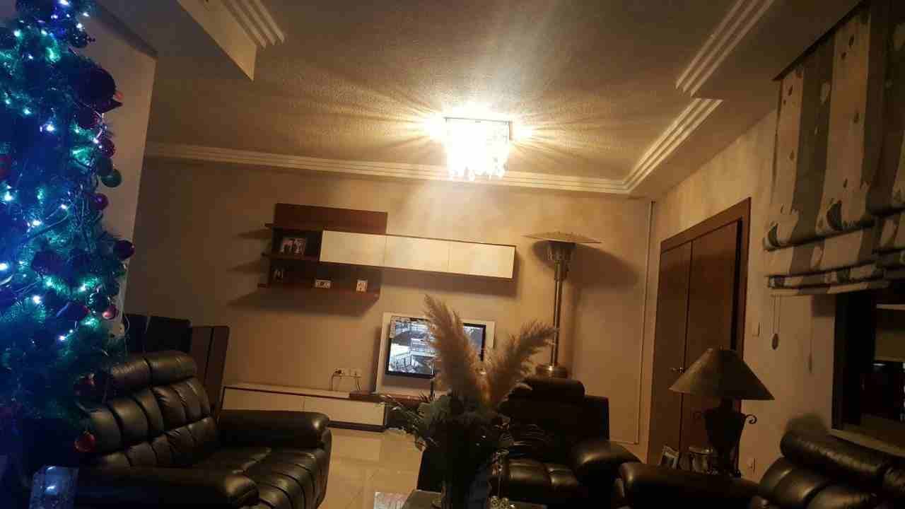 Abdoun Rent Apartment عبدون طابق ارضي مفروش فاخرة
لا تنسَ أنك شاهدت هذا الإعلان في عنكبوت
Abdoun...
