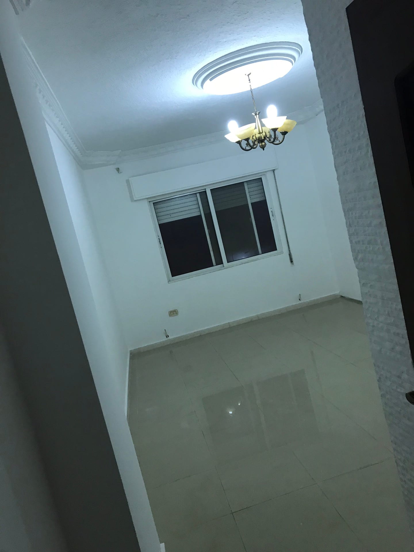 شقه الجبيهه للايجار 150متر ارضيه فارغه
لا تنسَ أنك شاهدت هذا الإعلان في عنكبوت
شقه ارضيه في...