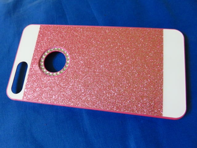 كفر زهري لامع للايفون 7 بلص للبيع iphone 7 plus cover
لا تنسَ أنك شاهدت هذا الإعلان في عنكبوت...