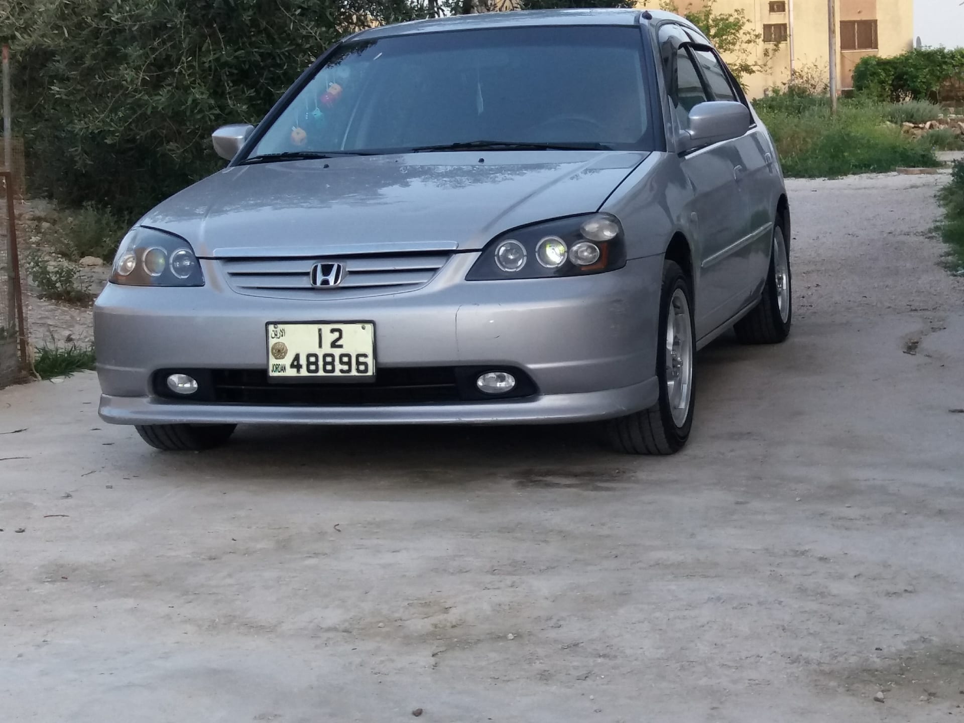 هوندا سيفك 2002
لا تنسَ أنك شاهدت هذا الإعلان في عنكبوت
هوندا سيفك 2002 بنزين اصلي ماتور راكب...