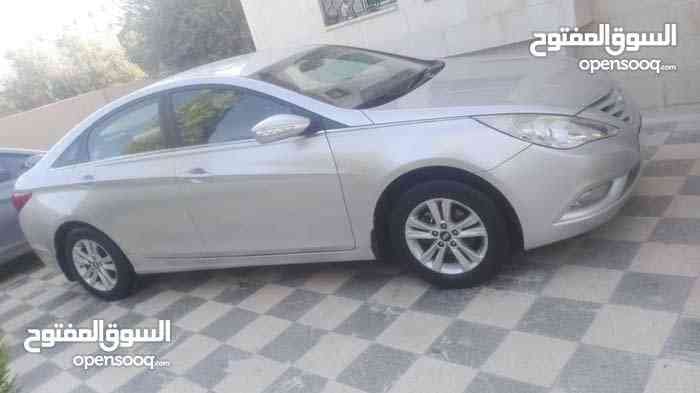 هونداي سوناتا 2011 فحص كامل
لا تنسَ أنك شاهدت هذا الإعلان في عنكبوت
هونداي سوناتا 2400cc 2011...