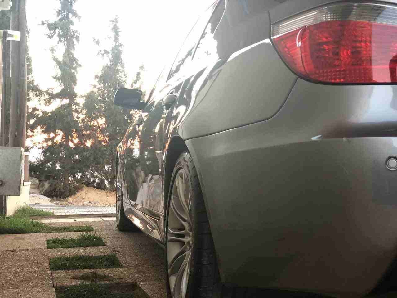 Bmw 525i 2007
لا تنسَ أنك شاهدت هذا الإعلان في عنكبوت
فل الفل
6 سلندر 2500 cc
فحص كامل
ماشية 1...