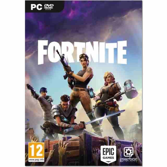 بطاقات شحن لعبة فورتنايت و لعبة ببجي fortnite pc - pubg pc
لا تنسَ أنك شاهدت هذا الإعلان في عنكبوت...