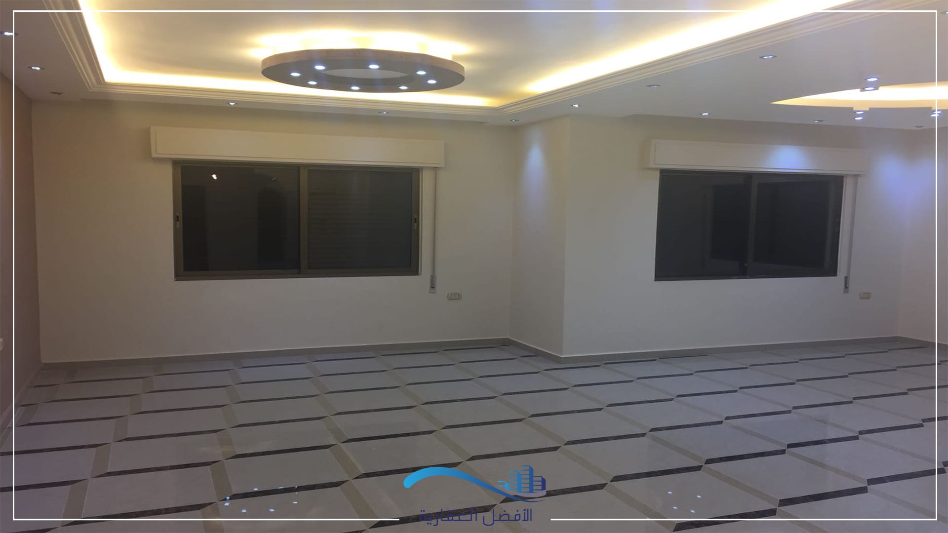شقة للبيع في شارع المطار طابق ثاني بسعر مغري
لا تنسَ أنك شاهدت هذا الإعلان في عنكبوت
شقة للبي...