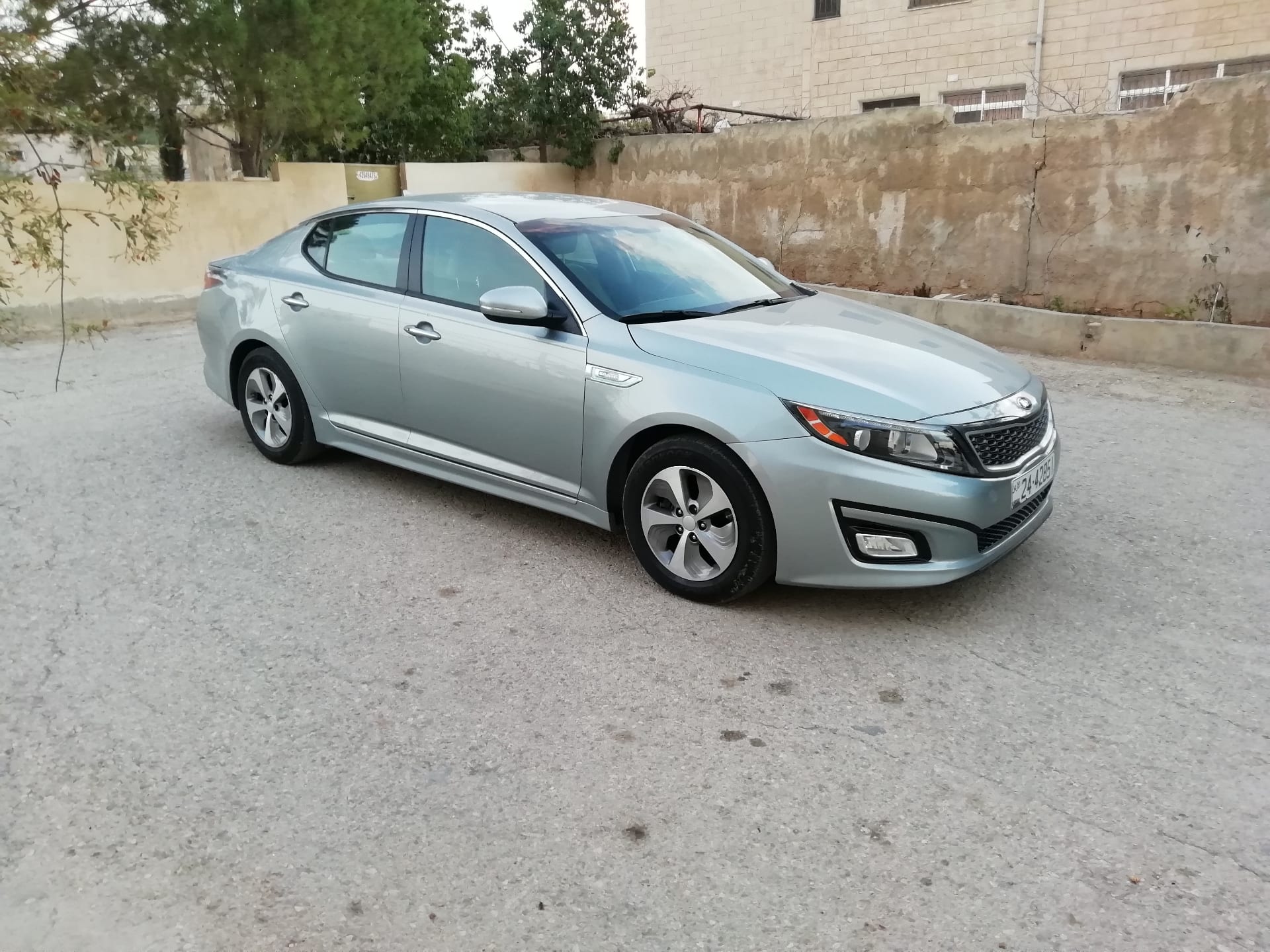 اوبتيما 2015 جمرك جديد بحالة الوكالة
لا تنسَ أنك شاهدت هذا الإعلان في عنكبوت
اوبتيما 2015 أمر...
