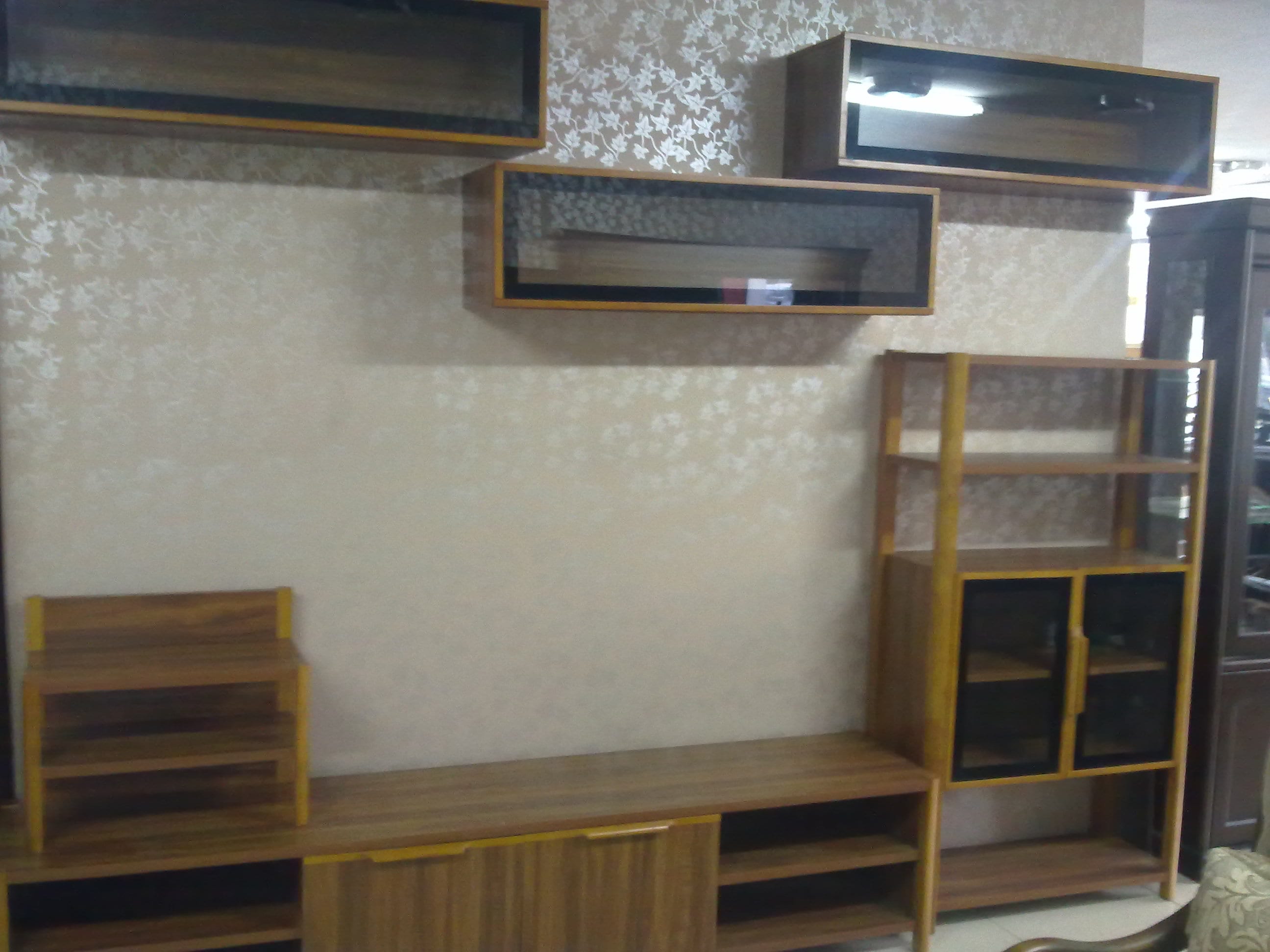تصفية بوفية تلفزيون
لا تنسَ أنك شاهدت هذا الإعلان في عنكبوت
معرض قلسطين palistin furniture _...