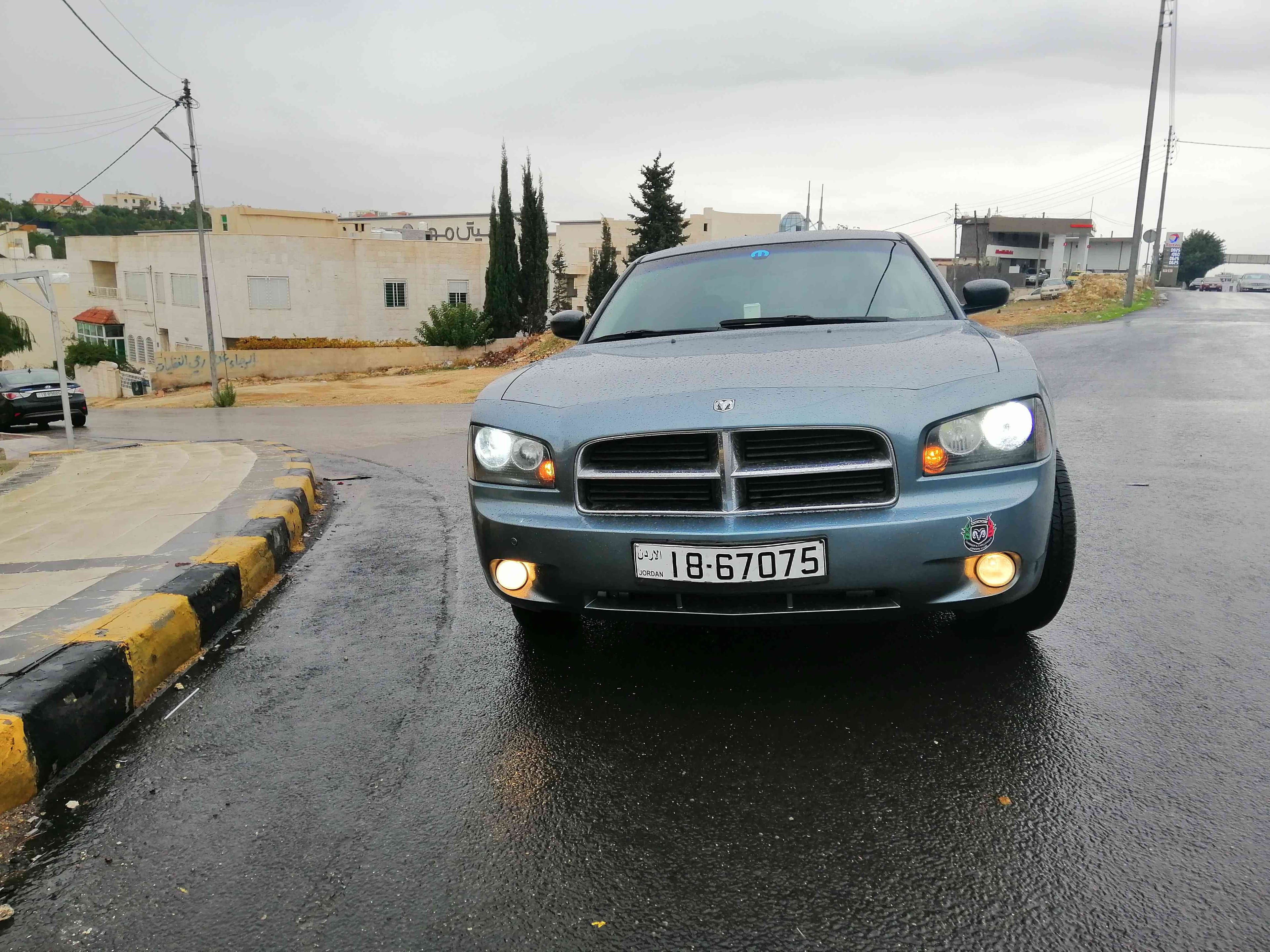 تشارج 2007 فحص
لا تنسَ أنك شاهدت هذا الإعلان في عنكبوت
تشارجر 2007 فحص ماتور 27 حبة بلادها و...