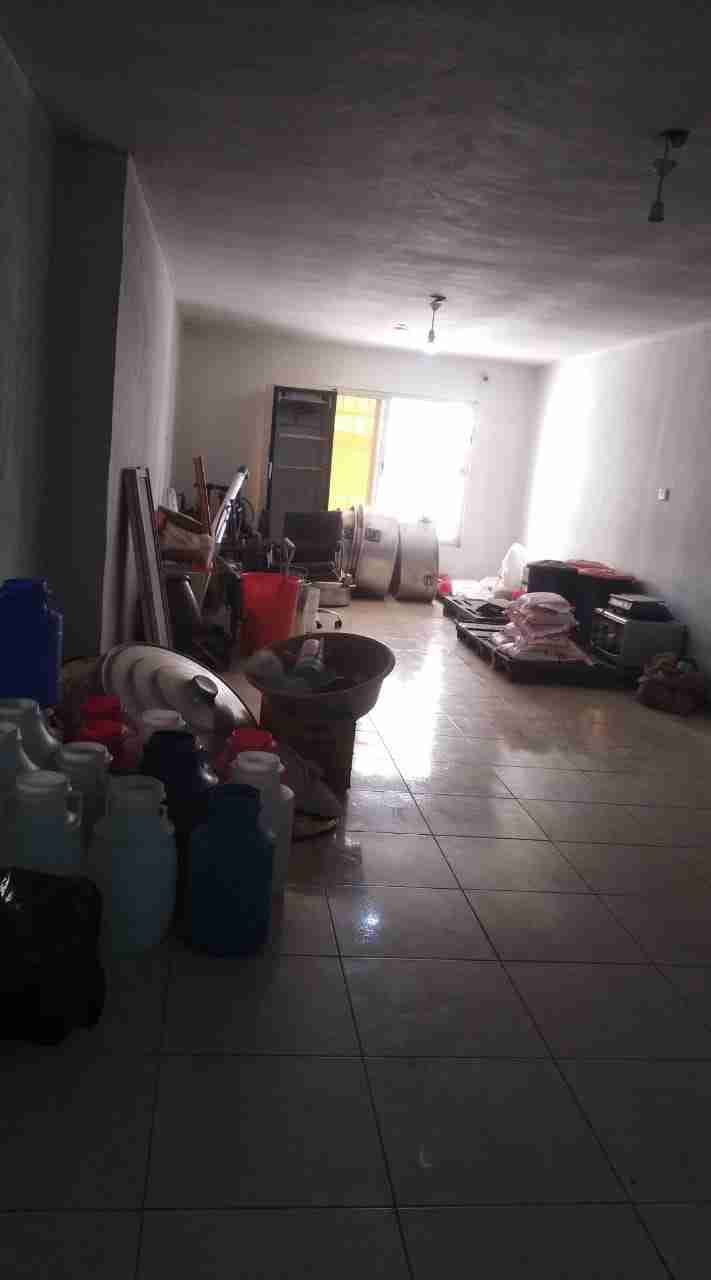 محل للبيع
لا تنسَ أنك شاهدت هذا الإعلان في عنكبوت
محل طابقين طول 13متر عرض 4متر مطبخ جاهز مم...