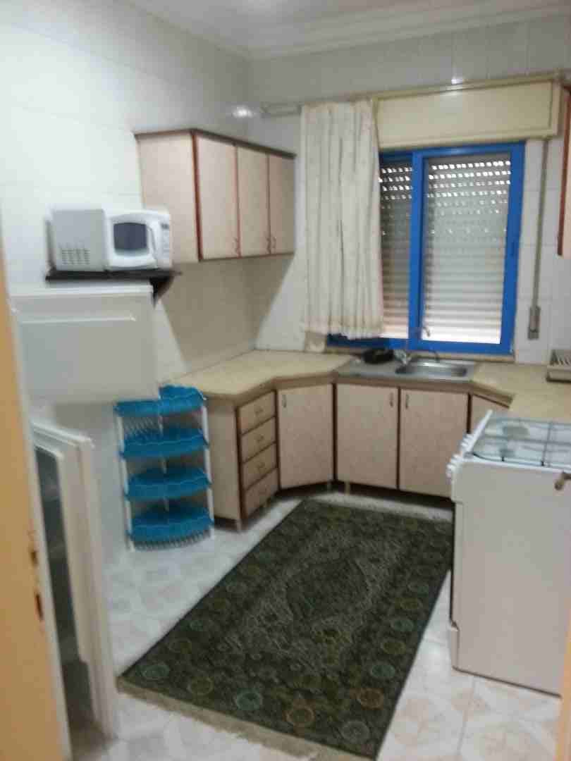 شقة مفروشه للإيجار غرفتين نوم –حي الجامعه- ضاحيةالرشيد
لا تنسَ أنك شاهدت هذا الإعلان في عنكبوت...