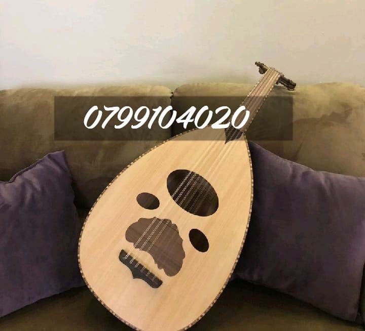 عود زرياب دمشقي احترافي الي قصه 2018 مع كامل اغراضو الاصليه
لا تنسَ أنك شاهدت هذا الإعلان في عنكبوت...