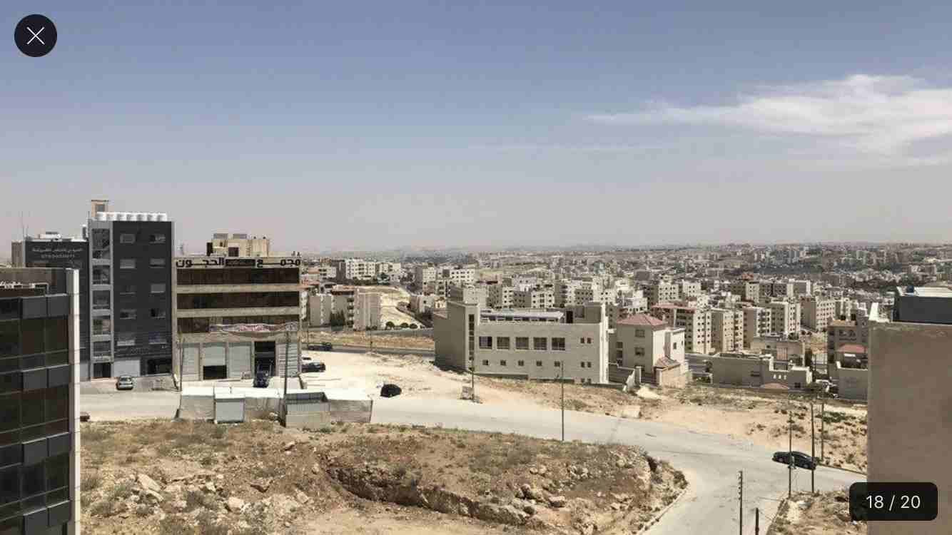 مجمع تجاري باحكام خاصة في موقع مميز للبيع في ابو نصير خلف دائرة السير
لا تنسَ أنك شاهدت هذا الإعلان في عنكبوت...