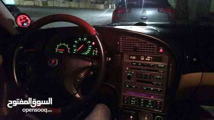 Saab 9-5 aero 2004
لا تنسَ أنك شاهدت هذا الإعلان في عنكبوت
ساب 95 2004 Aeroفحص كامل 2000cc تي...