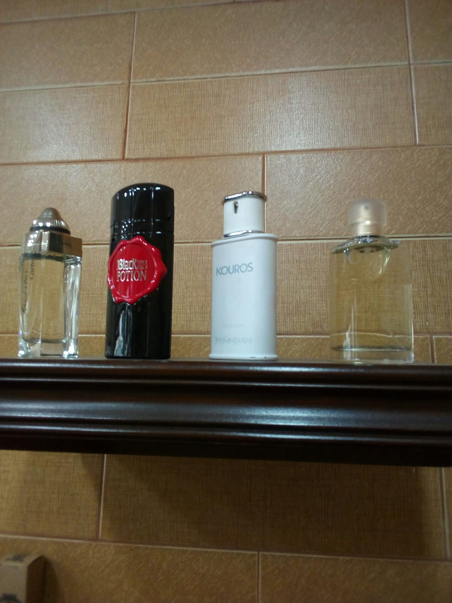 عطور ماركه اصلي ستاتي ورجالي ومكفول
لا تنسَ أنك شاهدت هذا الإعلان في عنكبوت
عطر ستاتي ورجالي...