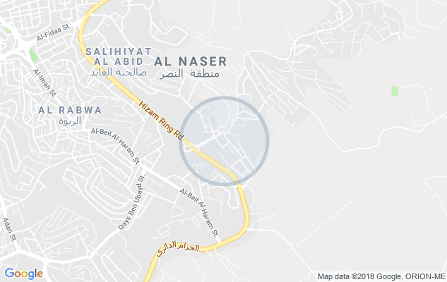 أرض للبيع صالحية العابد دونم تقريبا (933م)
لا تنسَ أنك شاهدت هذا الإعلان في عنكبوت
أرض للبيــــــ...