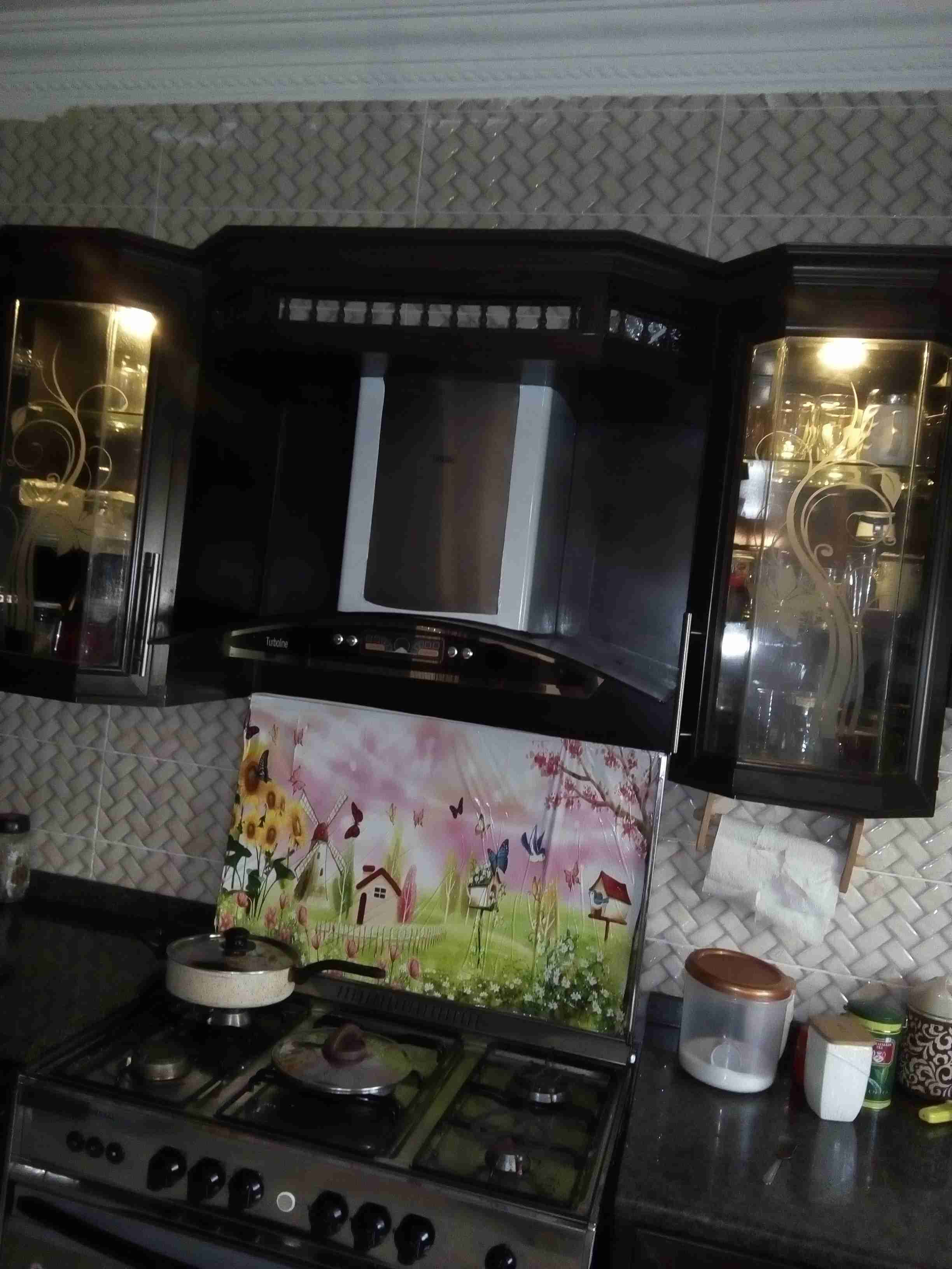 مطابخ كاش واقساط ومطابخ ستاندر 250×250 فقط 260 دينار خصم للاسكانات واسعار منافسة
لا تنسَ أنك شاهدت هذا الإعلان في عنكبوت...