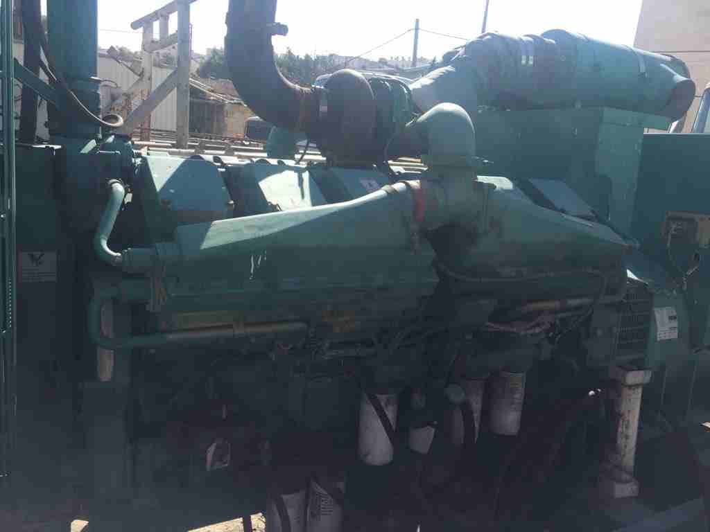 مولد كهربا 1000 kva ميجا
لا تنسَ أنك شاهدت هذا الإعلان في عنكبوت
مولد كهرباء ميجا 1000 kva للبيع...