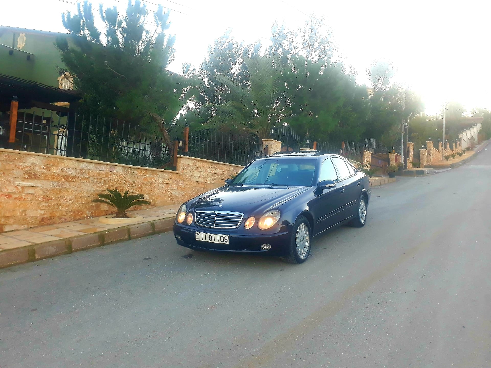 // مرسيدس E200 204// ELEGANCE / فتحه كريستال فحص كامل///
لا تنسَ أنك شاهدت هذا الإعلان في عنكبوت...