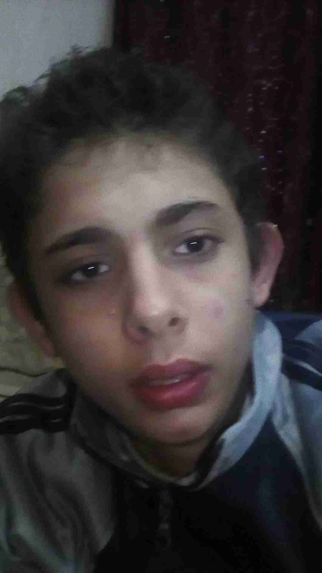 احمد خالد
لا تنسَ أنك شاهدت هذا الإعلان في عنكبوت
انا شكلي...