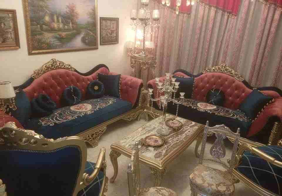 اثاث. شارع المدينه المنوره
لا تنسَ أنك شاهدت هذا الإعلان في عنكبوت
اطقم. كنب فاخره مستعمله ومميزه...