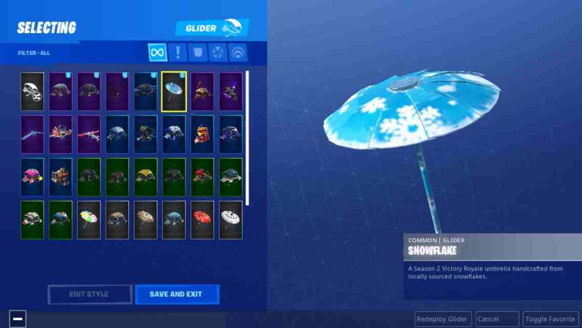 حساب فورت نايت
لا تنسَ أنك شاهدت هذا الإعلان في عنكبوت
الحساب فيه سيزون 2 تير 42
وسيزون 7،6،5،4،...