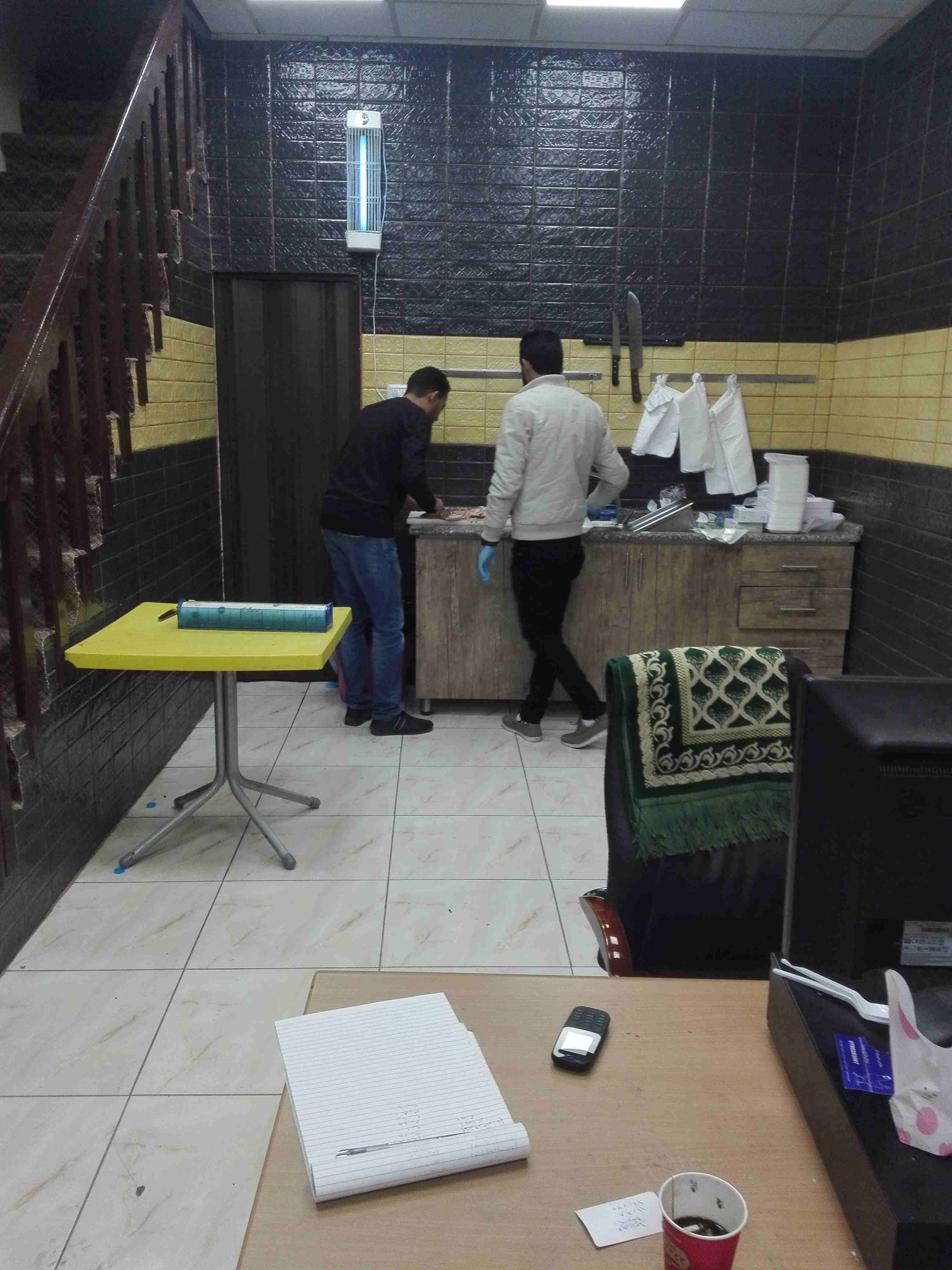 محل اثاث مستعمل للضمان في الجبيهه
لا تنسَ أنك شاهدت هذا الإعلان في عنكبوت
شارع البلديه مقابل مسجد...
