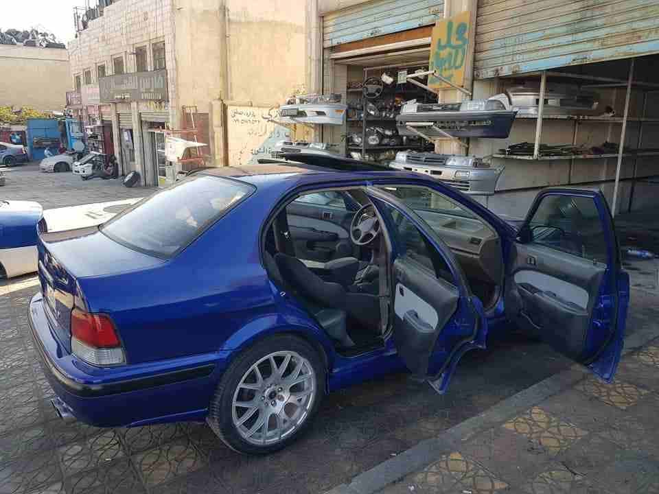 تويوتا تيرسل 1996
لا تنسَ أنك شاهدت هذا الإعلان في عنكبوت
تويوتا تيرسل 1996
منتهي ترخيصها من 1/2...
