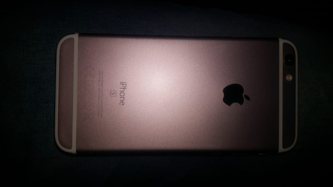 ايفون 6s روز
لا تنسَ أنك شاهدت هذا الإعلان في عنكبوت
ايفون 6s 16جيجا الجهاز بالصلاه عالنبي وك...