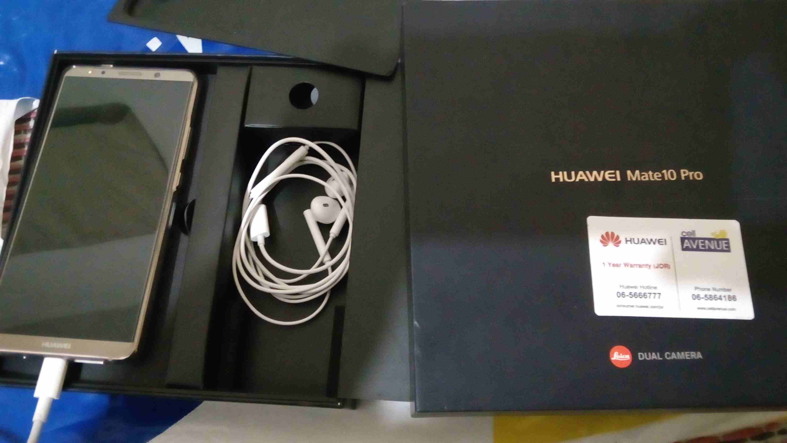 ميت 10برو 128g
لا تنسَ أنك شاهدت هذا الإعلان في عنكبوت
الجهاز نظيف ومستعمل بشكل خفيف جدن
مع كامل...