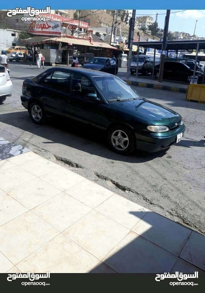 اكسنت 96ماتور 1500فل عدا الجير
لا تنسَ أنك شاهدت هذا الإعلان في عنكبوت
الفحص مرفق بصور...