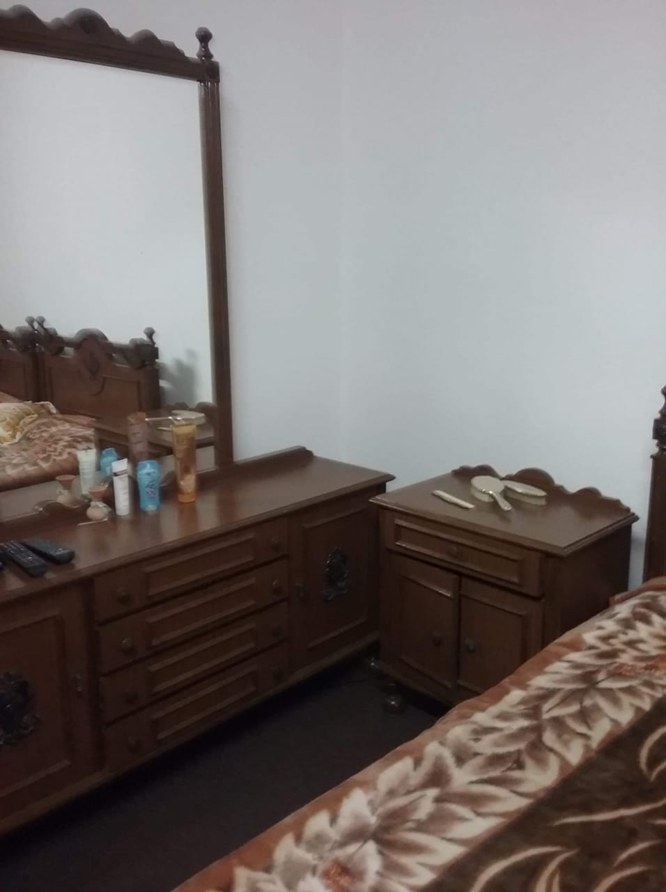 ضاحية الامير حسن
لا تنسَ أنك شاهدت هذا الإعلان في عنكبوت
غرفتين نوم تفصيل خشب بلوط ملبس فرماي...