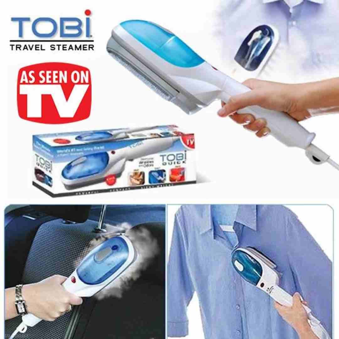 المكواة البخارية Tobi
لا تنسَ أنك شاهدت هذا الإعلان في عنكبوت
حرق أسعار
عروض خياليه لنهايه رأ...