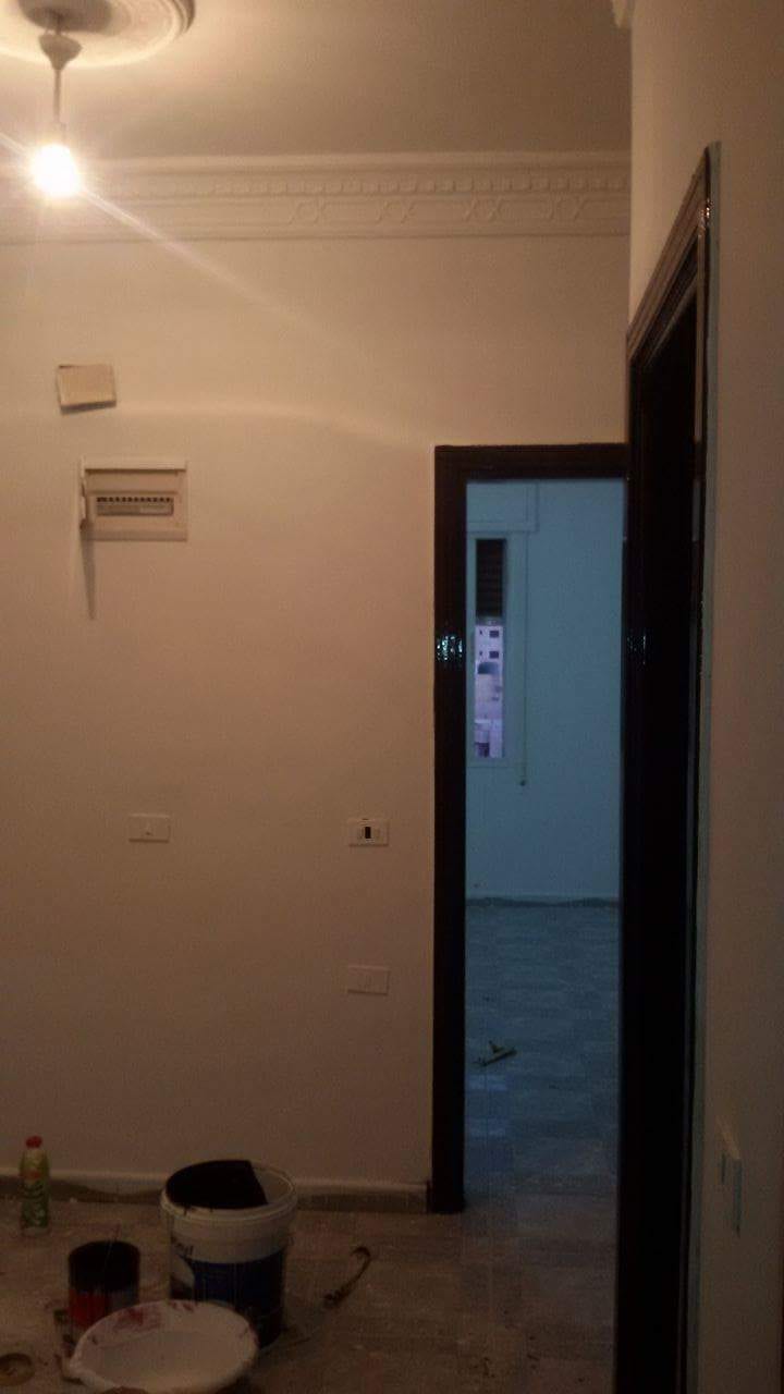دهان جبسوم بورد
لا تنسَ أنك شاهدت هذا الإعلان في عنكبوت
معلم دهانات ديكور جبسوم بورد...