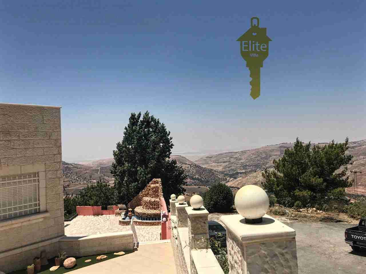 فيلا مستقله للبيع في الاردن - عمان - ماحص بمساحه 400م
لا تنسَ أنك شاهدت هذا الإعلان في عنكبوت...