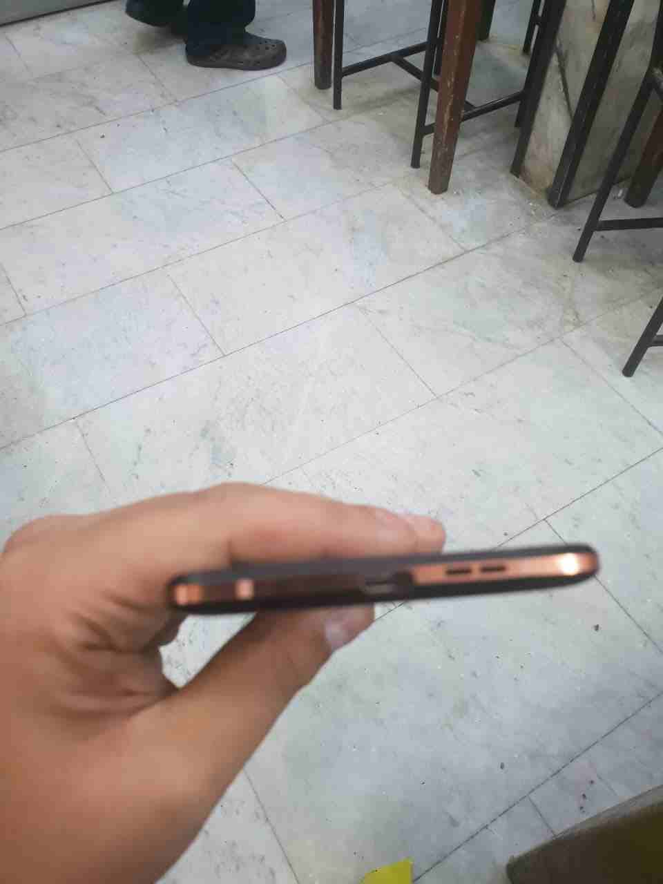 نوكيا 7 جديد استعمال يوم
لا تنسَ أنك شاهدت هذا الإعلان في عنكبوت
نوكيا سفن بلص امبارح انفتحت الك...