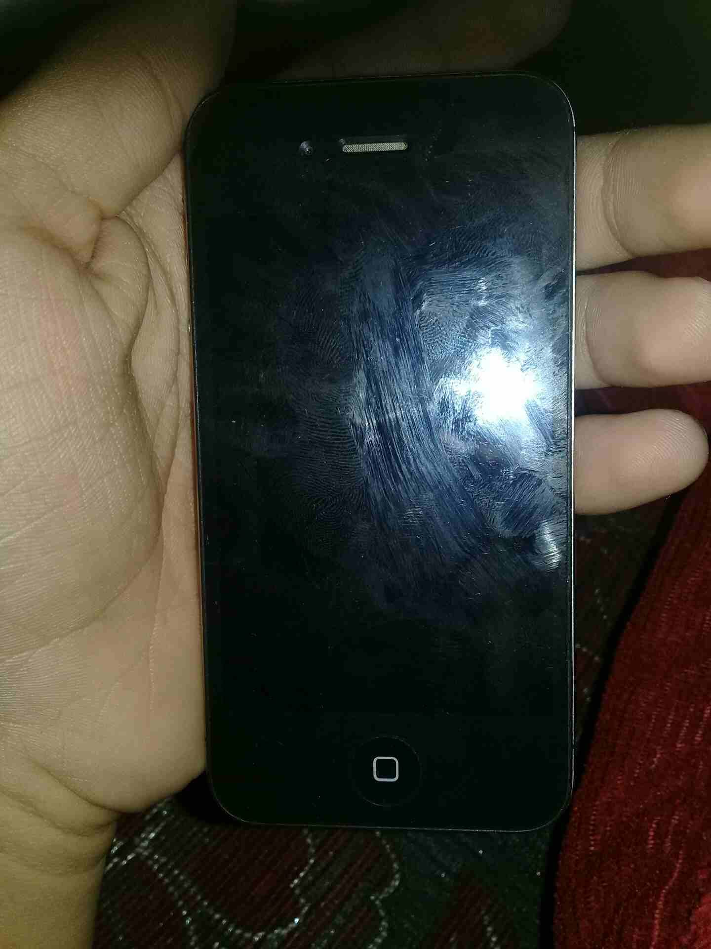 ايفون 4sولا قحطا شغال فل لفل
لا تنسَ أنك شاهدت هذا الإعلان في عنكبوت
ايفون4sللبيع سعر نار...