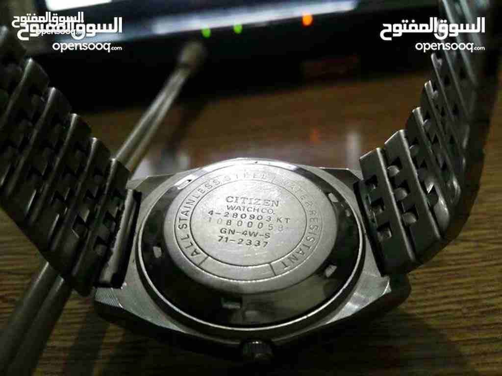 ساعه رجاليه من الموديل الفاخر للبيع بسعر البلاش
لا تنسَ أنك شاهدت هذا الإعلان في عنكبوت
السلام عل...