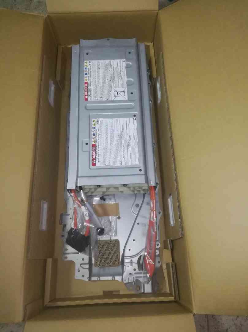 بطاريات هايبرد جديده وكالة - العرض الاقوى على الاطلاق
لا تنسَ أنك شاهدت هذا الإعلان في عنكبوت...