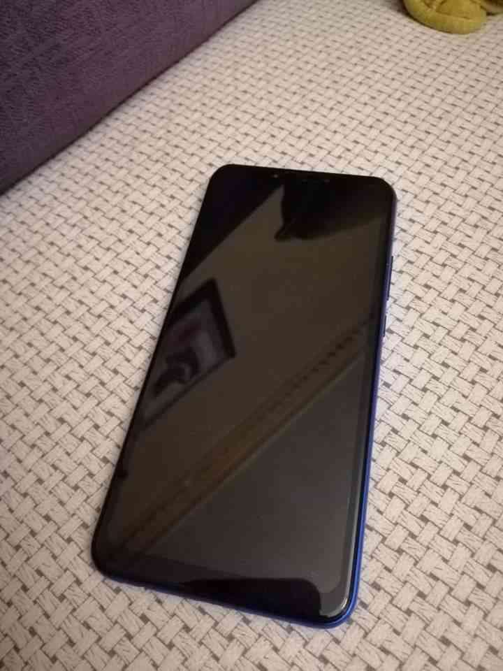 nova 3I وكاله
لا تنسَ أنك شاهدت هذا الإعلان في عنكبوت
نوفا 3I وكاله معاه جميع اغراضو
مستخدم...