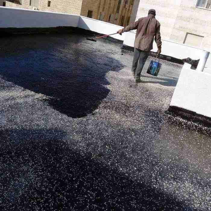 عزل مائي لأسطح وجدران المباني
لا تنسَ أنك شاهدت هذا الإعلان في عنكبوت
# الخبراء في أعمال العزل ا...