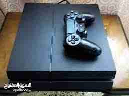 بسم الله ps4 وكالة للبدل على xbox360
لا تنسَ أنك شاهدت هذا الإعلان في عنكبوت
بسم الله الرحمن...
