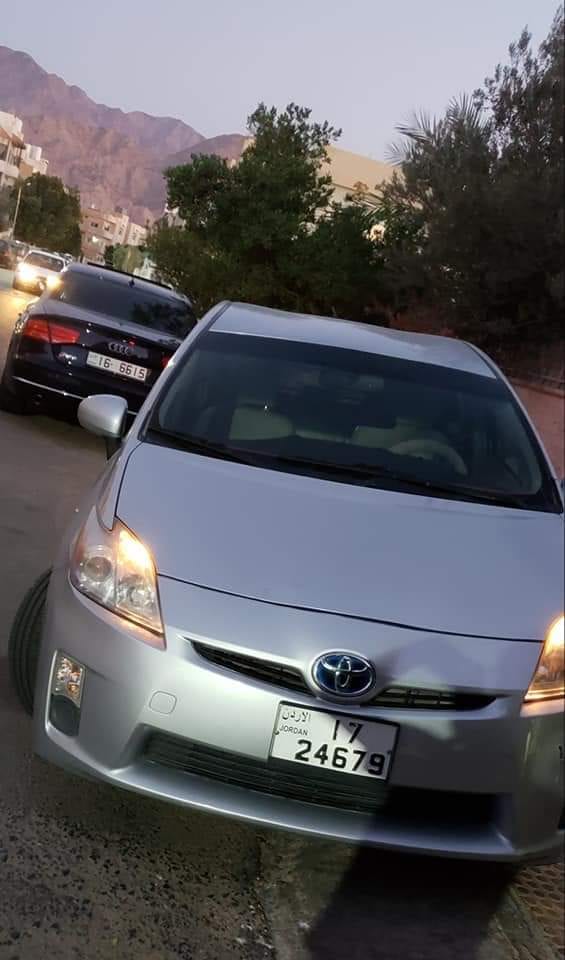 تويوتا بريوس 2010
لا تنسَ أنك شاهدت هذا الإعلان في عنكبوت
تويوتا بريوس 2010
فحص كامل كلين ك...