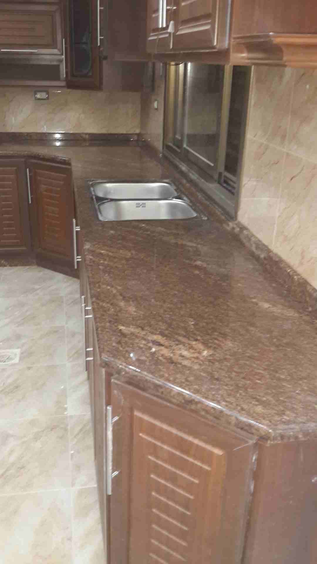أبو عدي لتركيب المطابخ الرخام والجرانيت طريق الاتوستراد عمان الزرقاء 0791490655
لا تنسَ أنك شاهدت هذا الإعلان في عنكبوت...