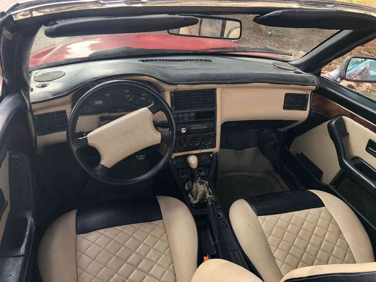 اودي A4 كشف 95 محدثه 2007 للبيع فقط نقدا
لا تنسَ أنك شاهدت هذا الإعلان في عنكبوت
الرجاء الحار...