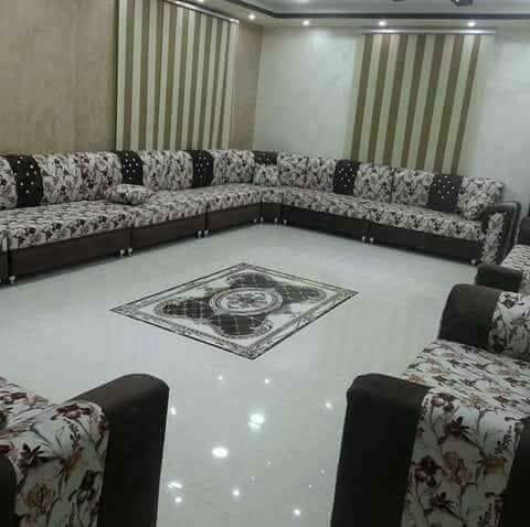 جلسات خليجيه خشب سويد ولاتيه سعر المتر 37 دينار
لا تنسَ أنك شاهدت هذا الإعلان في عنكبوت
عرررر...
